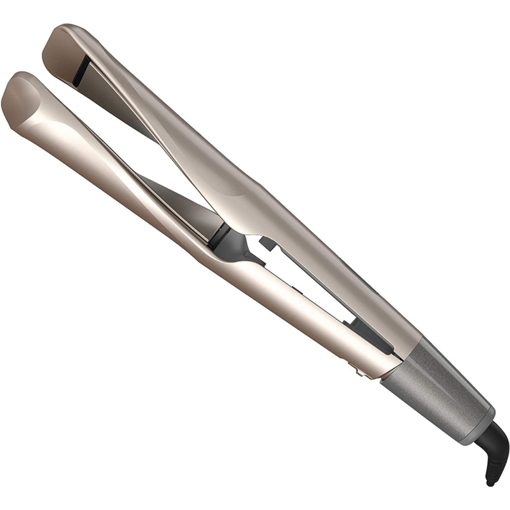Remington Pro 1" Multi-Styler with Twist & Curl Technology, Color Care,Champagne